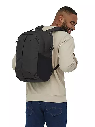 PATAGONIA | Zaino da giorno Refugio Daypack 26L | schwarz